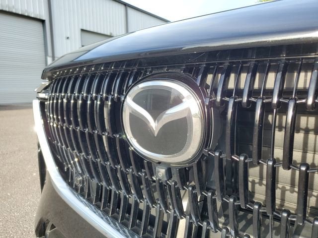 2024 Mazda Mazda CX-90 3.3 Turbo Premium Plus