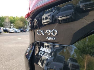 2024 Mazda Mazda CX-90 3.3 Turbo Premium Plus
