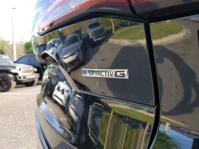 2024 Mazda Mazda CX-90 3.3 Turbo Premium Plus