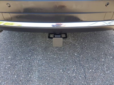 2021 Mazda Mazda CX-9 Signature