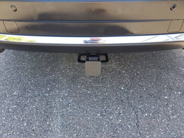 2021 Mazda Mazda CX-9 Signature