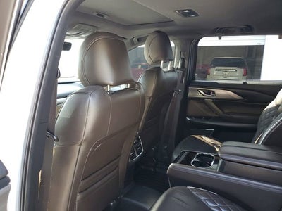 2021 Mazda Mazda CX-9 Signature