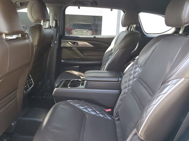 2021 Mazda Mazda CX-9 Signature
