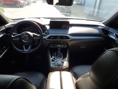 2021 Mazda Mazda CX-9 Signature