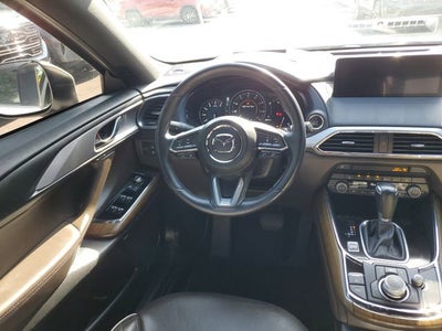 2021 Mazda Mazda CX-9 Signature
