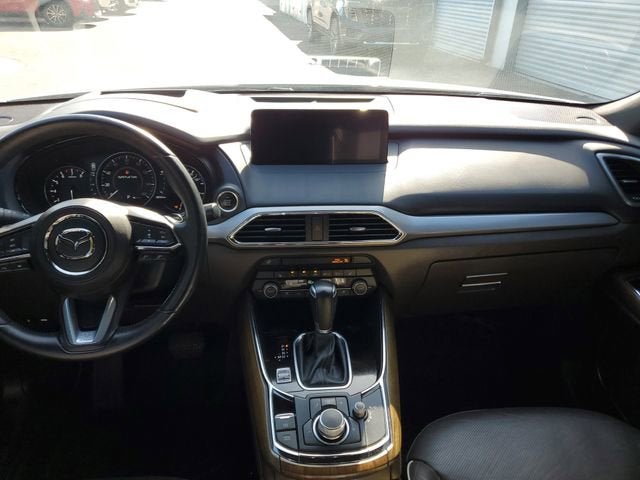 2021 Mazda Mazda CX-9 Signature