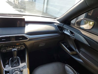 2021 Mazda Mazda CX-9 Signature