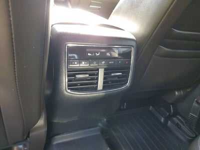 2021 Mazda Mazda CX-9 Signature