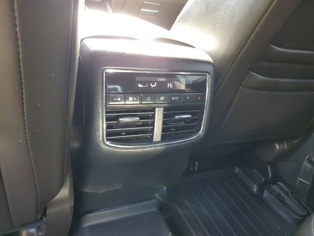 2021 Mazda Mazda CX-9 Signature