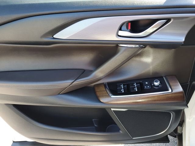 2021 Mazda Mazda CX-9 Signature