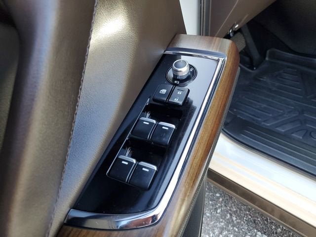 2021 Mazda Mazda CX-9 Signature