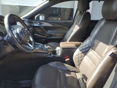 2021 Mazda Mazda CX-9 Signature