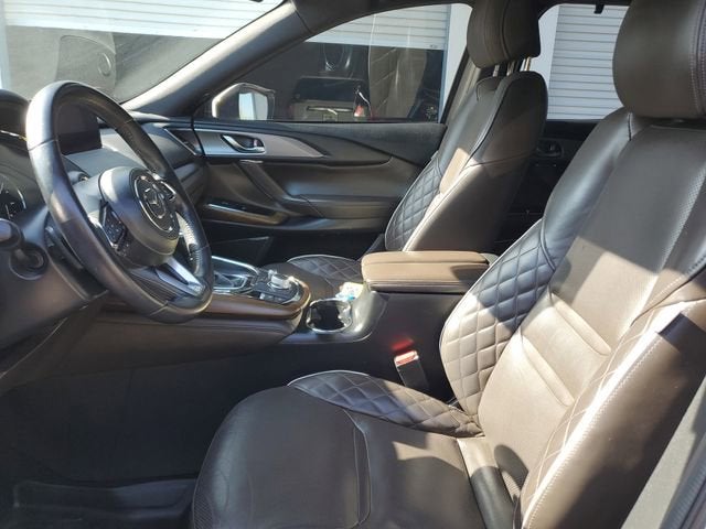 2021 Mazda Mazda CX-9 Signature