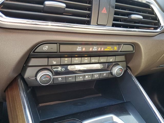 2021 Mazda Mazda CX-9 Signature