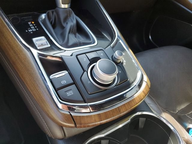 2021 Mazda Mazda CX-9 Signature