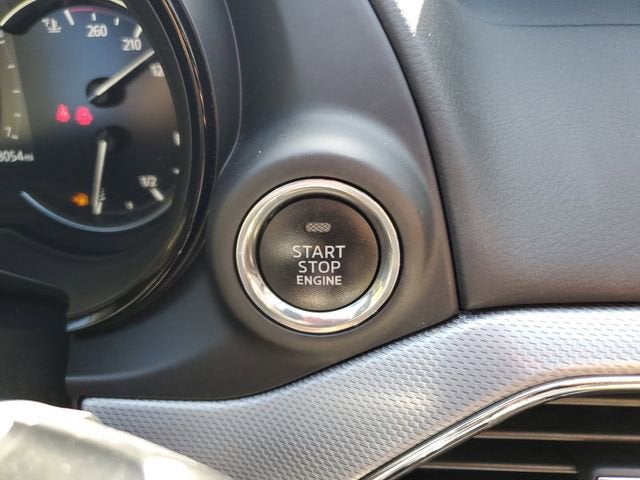 2021 Mazda Mazda CX-9 Signature