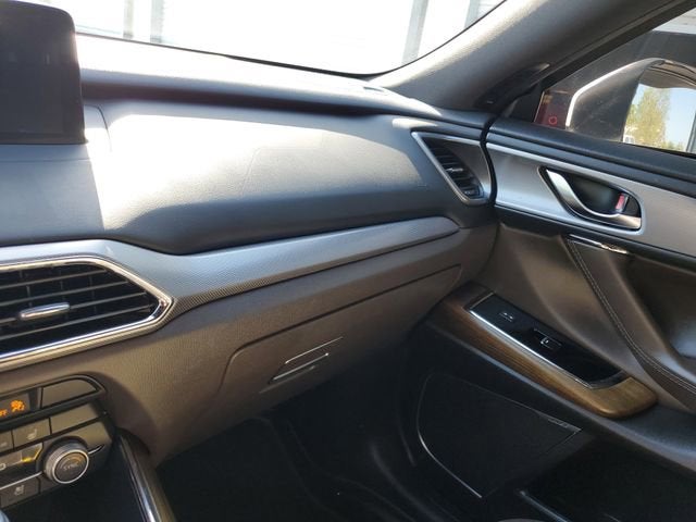 2021 Mazda Mazda CX-9 Signature