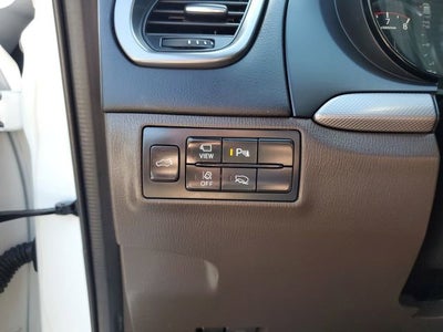 2021 Mazda Mazda CX-9 Signature