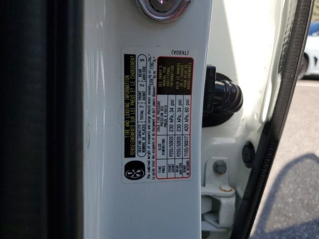 2021 Mazda Mazda CX-9 Signature