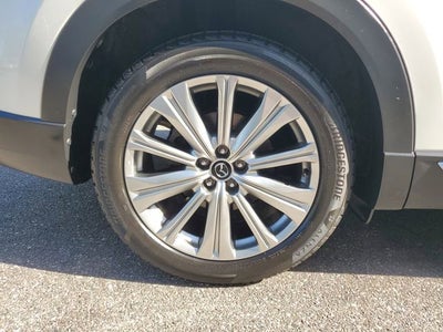 2021 Mazda Mazda CX-9 Signature