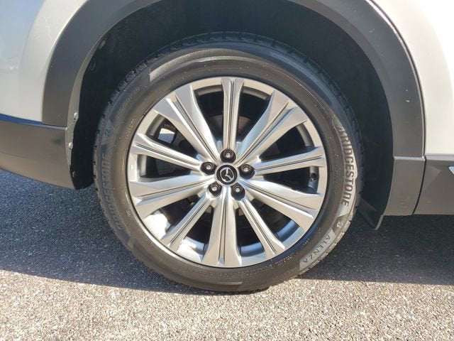 2021 Mazda Mazda CX-9 Signature