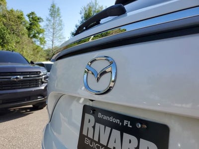 2021 Mazda Mazda CX-9 Signature