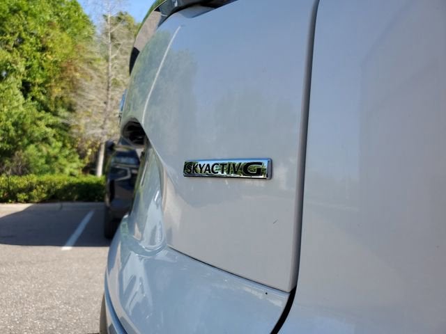 2021 Mazda Mazda CX-9 Signature