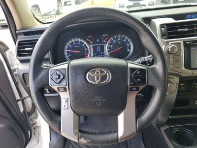 2016 Toyota 4Runner SR5 Premium