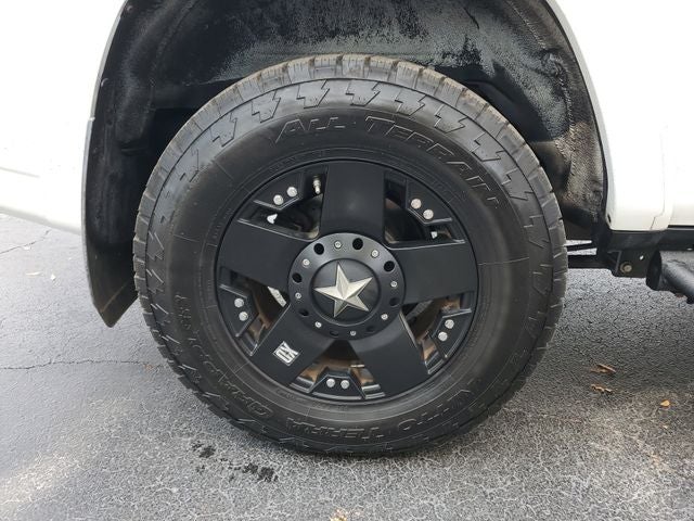 2016 Toyota 4Runner SR5 Premium