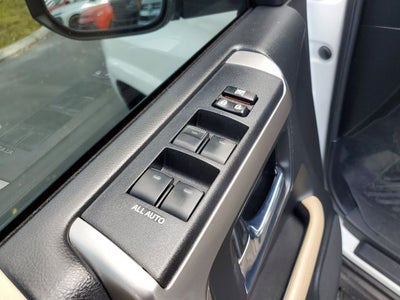 2016 Toyota 4Runner SR5 Premium