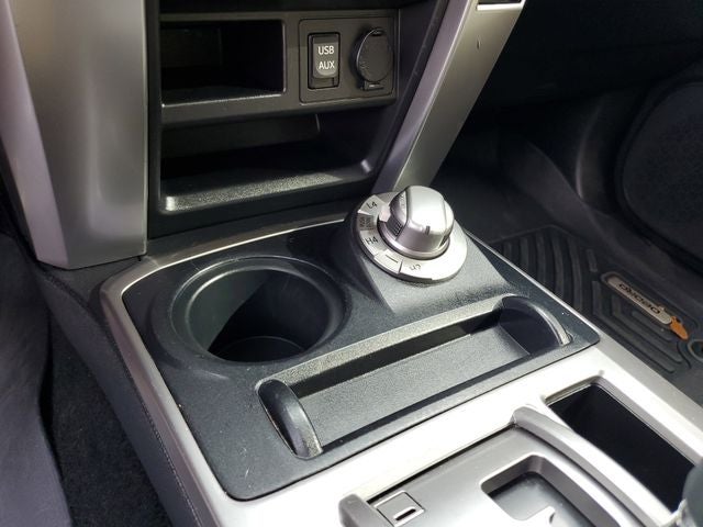 2016 Toyota 4Runner SR5 Premium