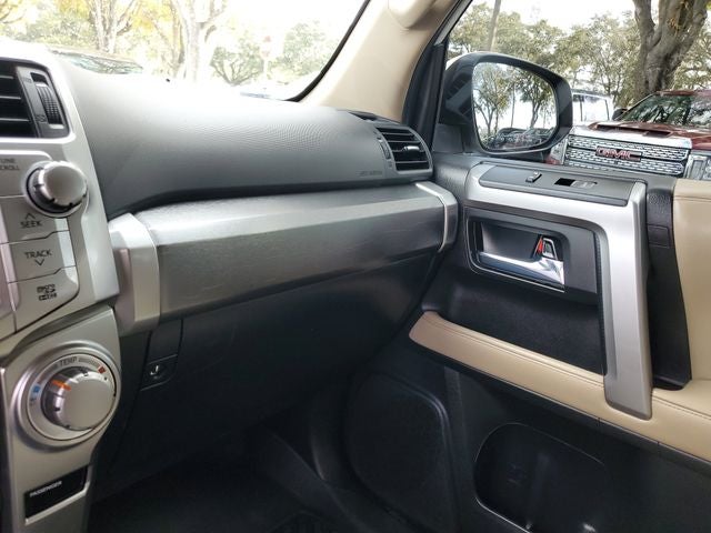 2016 Toyota 4Runner SR5 Premium