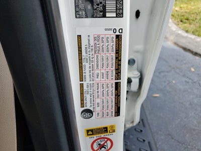 2016 Toyota 4Runner SR5 Premium