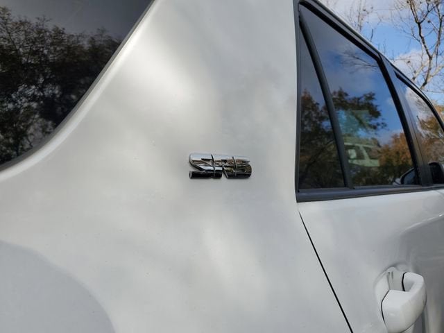 2016 Toyota 4Runner SR5 Premium