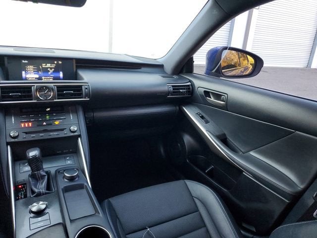 2020 Lexus IS 300 IS 300 F SPORT