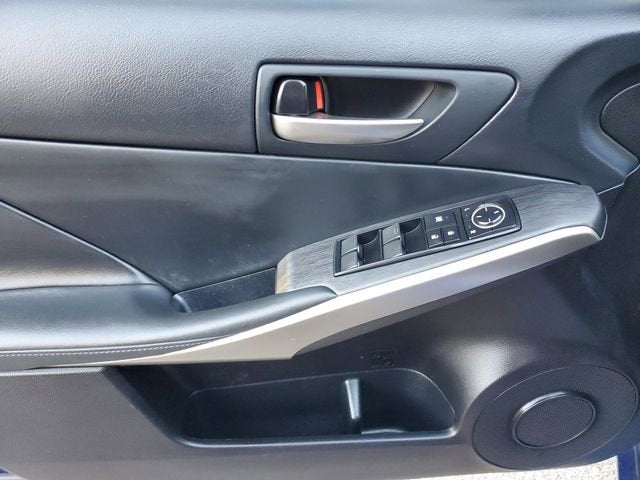 2020 Lexus IS 300 IS 300 F SPORT