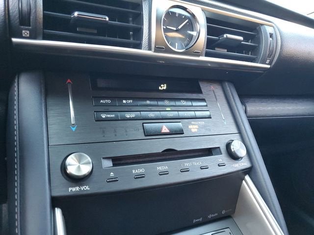 2020 Lexus IS 300 IS 300 F SPORT