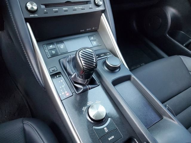 2020 Lexus IS 300 IS 300 F SPORT