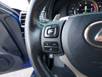 2020 Lexus IS 300 IS 300 F SPORT