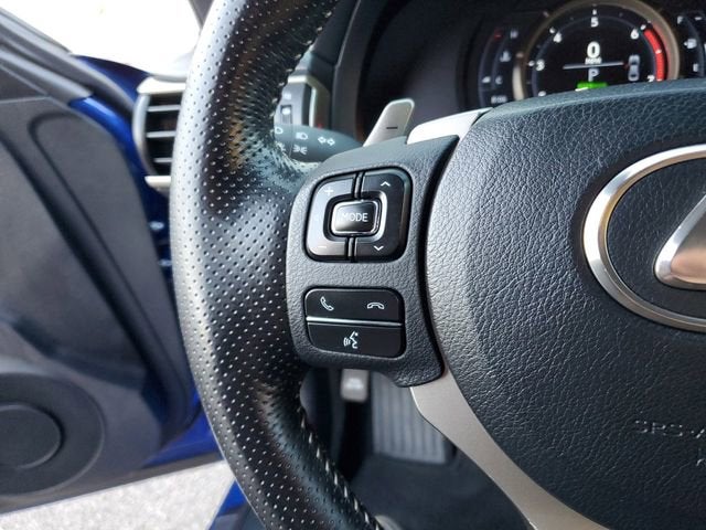 2020 Lexus IS 300 IS 300 F SPORT