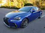 2020 Lexus IS 300 IS 300 F SPORT