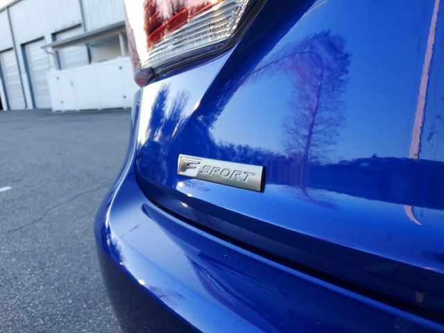 2020 Lexus IS 300 IS 300 F SPORT