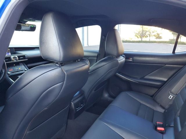 2020 Lexus IS 300 IS 300 F SPORT