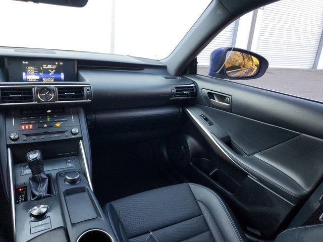 2020 Lexus IS 300 IS 300 F SPORT