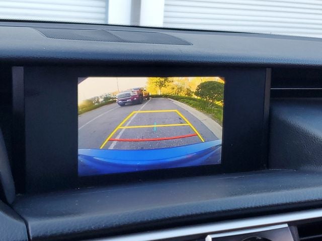 2020 Lexus IS 300 IS 300 F SPORT