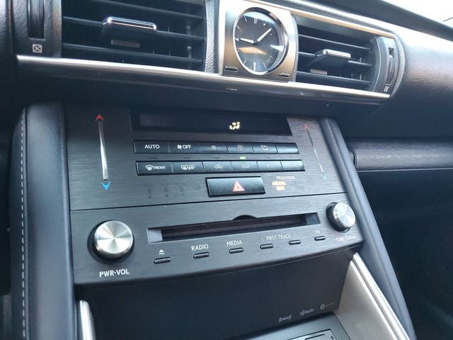 2020 Lexus IS 300 IS 300 F SPORT