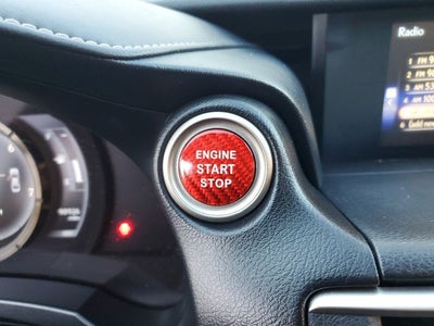 2020 Lexus IS 300 IS 300 F SPORT