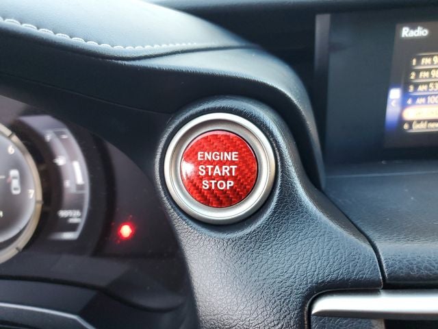 2020 Lexus IS 300 IS 300 F SPORT