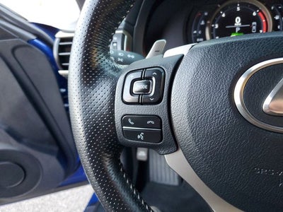 2020 Lexus IS 300 IS 300 F SPORT