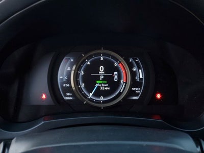 2020 Lexus IS 300 IS 300 F SPORT